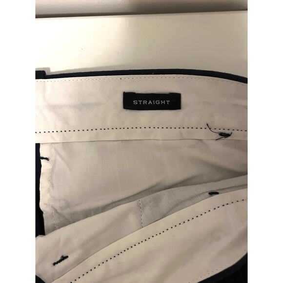 J. Crew Men’s Straight-fit flex chino pant - Picture 6 of 11